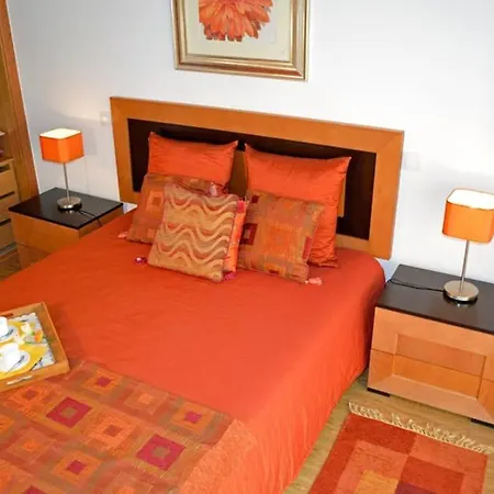 Apartamento Parasol