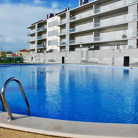 Apartamento Parasol São Martinho do Porto