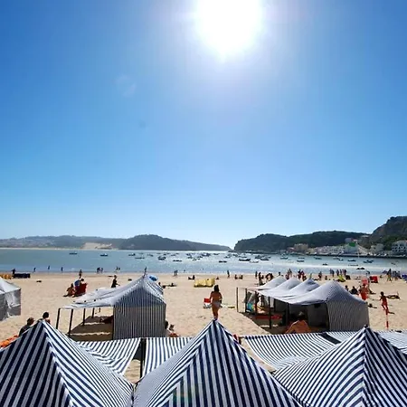Parasol Apartamento São Martinho do Porto