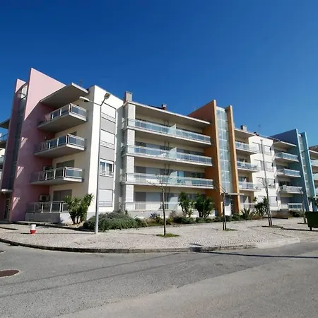 Parasol Apartamento São Martinho do Porto